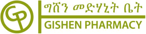 Gishen Pharmacy