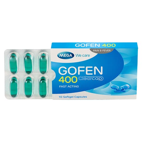 Gofen