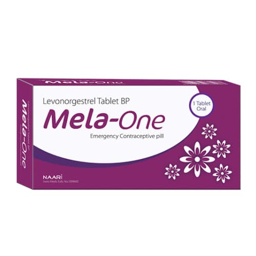 Mela One Tablet