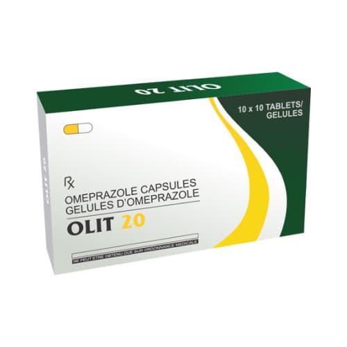 Olit