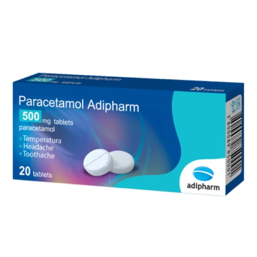 Paracetamol