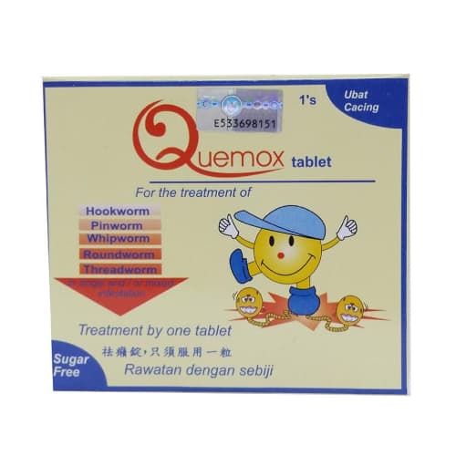 Quemox