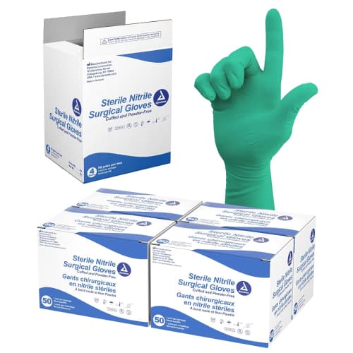 Surgical Glove