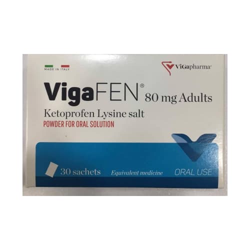 Vigafen